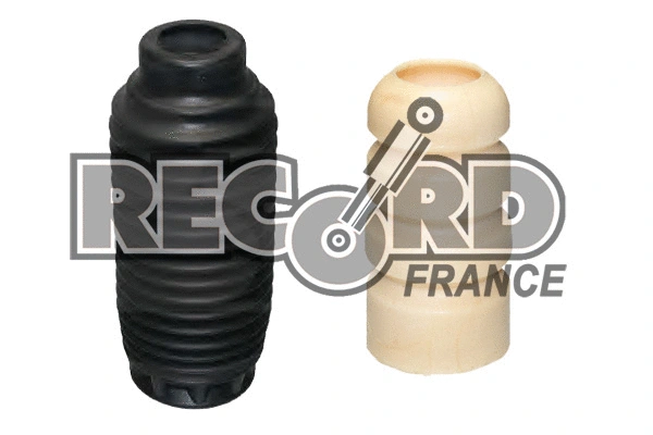 Kit de protection contre la poussière, amortisseur RECORD FRANCE 926005