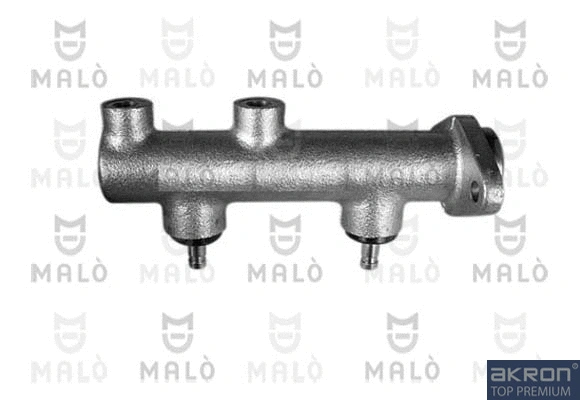 Maître-cylindre de frein AKRON-MALÒ 89390