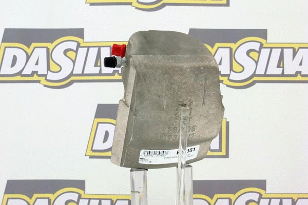 Étrier de frein DA SILVA ET3151