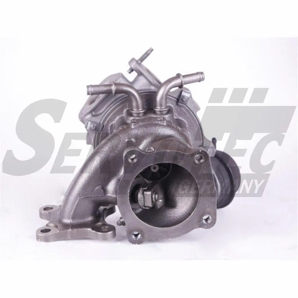 Turbocompresseur, suralimentation Servotec STTC0758
