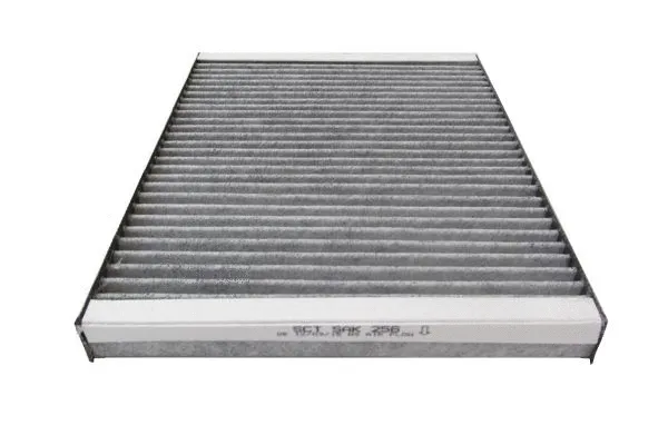 Filtre, air de l'habitacle SCT - MANNOL SAK 256