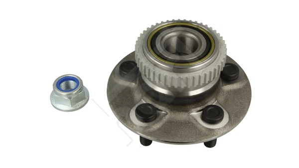 Kit de roulements de roue HART 903 251