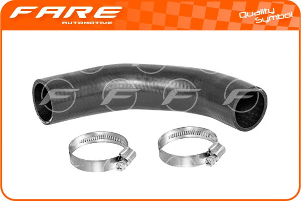 Gaine de suralimentation FARE SA 13391