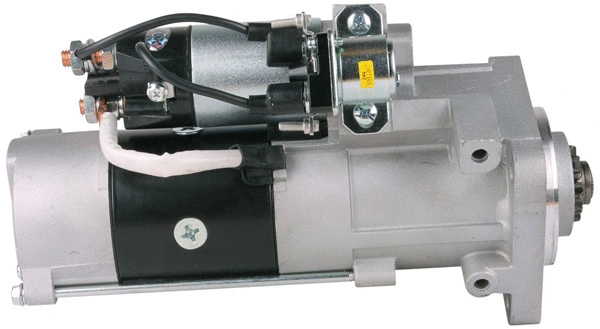 Démarreur PowerMax 88213896
