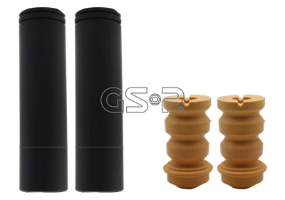 Kit de protection contre la poussière, amortisseur GSP-BR 5405310PK