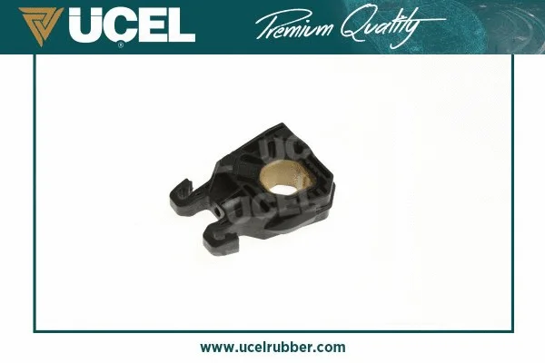 Suspension, radiateur UCEL 61323