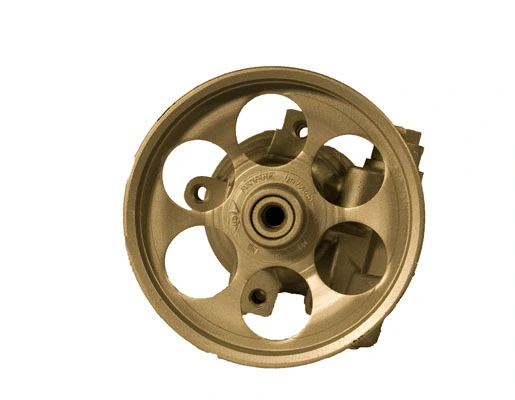 Pompe hydraulique, direction SERCORE 07B475E