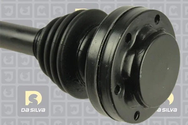 Arbre de transmission DA SILVA 4165AT