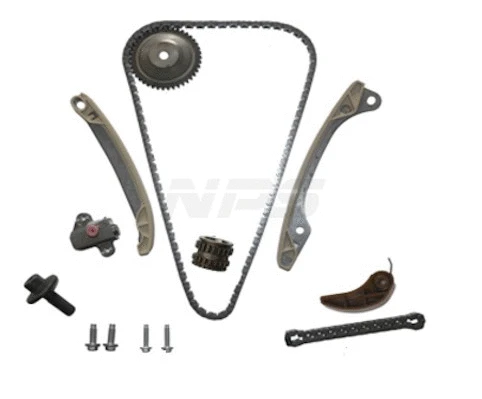 Kit de distribution par chaîne NPS R117T01