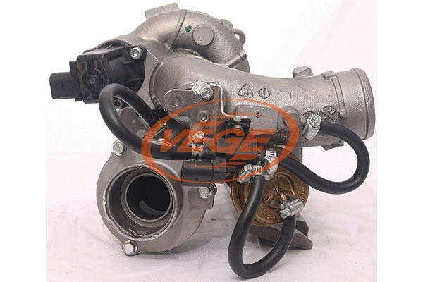Turbocompresseur, suralimentation VEGE 01821934