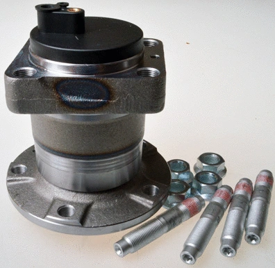 Kit de roulements de roue DENCKERMANN W413527