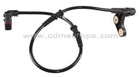 Capteur, vitesse de roue 4X4 ESTANFI EST-97-990134