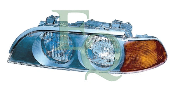 Projecteur principal EQUAL QUALITY PP0720D