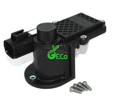 Vanne EGR GECO VE1219