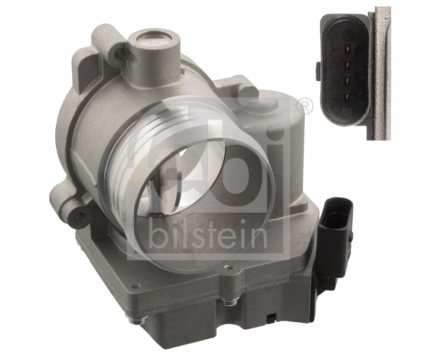Corps papillon FEBI BILSTEIN 104684