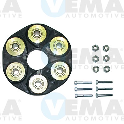 Joint, arbre de transmission VEMA 500026