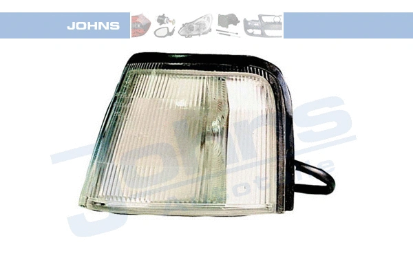 Feu clignotant JOHNS 30 16 19-6