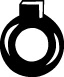 Anneau de fixation, silencieux VEGAZ GmbH VG-105