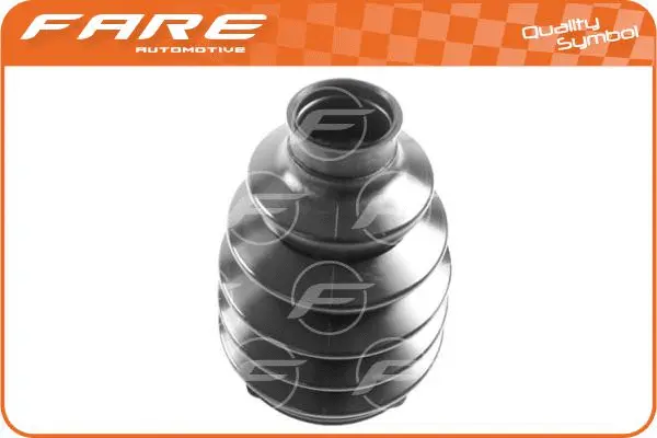Jeu de joints-soufflets, arbre de commande FARE-RCH K20240
