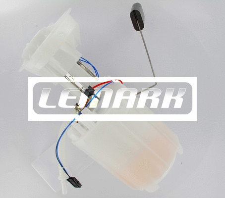 unité d'alimentation de carburant LEMARK LFP741