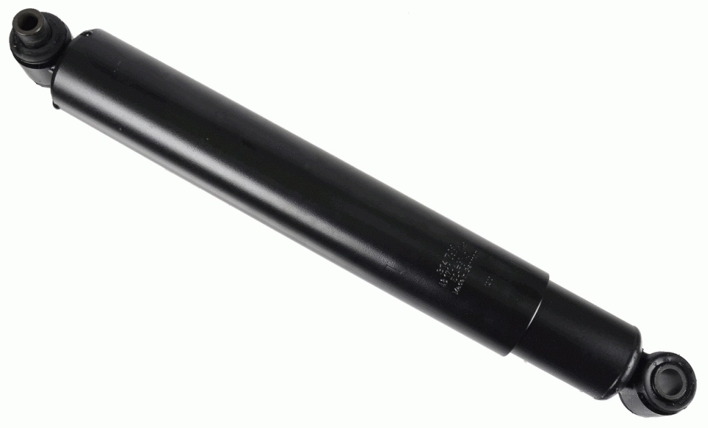 Amortisseur BOGE 50-F81-0