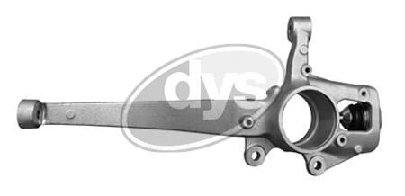 Fusée d'essieu, suspension de roue DYS 79-02802R