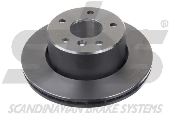Disque de frein sbs 1815204022