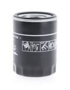 Filtre à huile A.Z. Meisterteile AZMT-41-040-1160