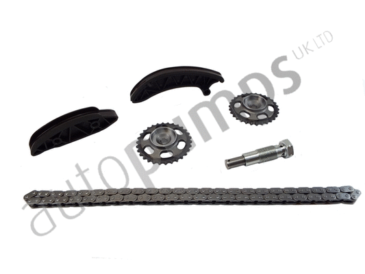 Kit de distribution par chaîne Autopumps UK ATCK68