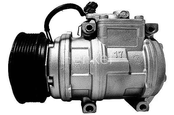 Compresseur, climatisation Henkel Parts 7110554R