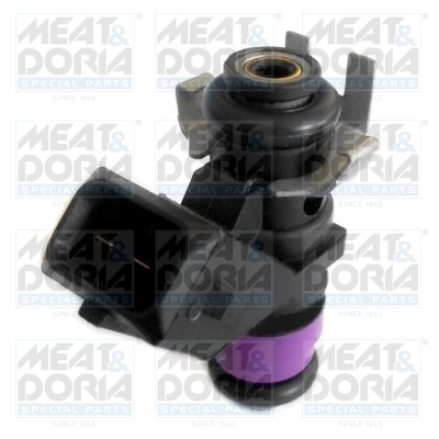 Injecteur MEAT & DORIA 75117223