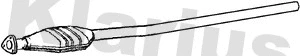 Catalyseur KLARIUS 311492