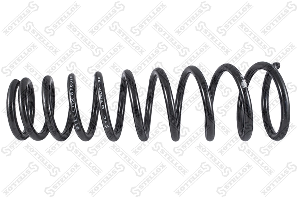 Ressort de suspension STELLOX 10-21007-SX