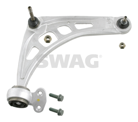 Bras de liaison, suspension de roue SWAG 20 92 6656