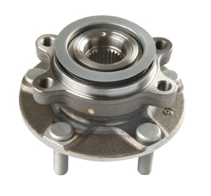 Kit de roulements de roue MTR 12115574