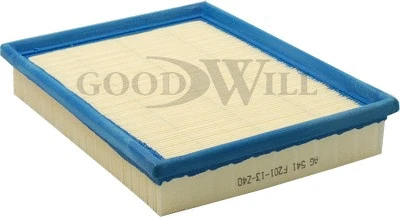 Filtre à air GOODWILL AG 541
