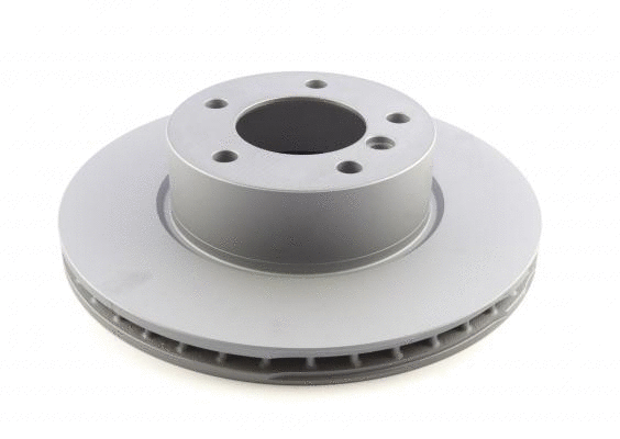 Disque de frein MTR 12135407