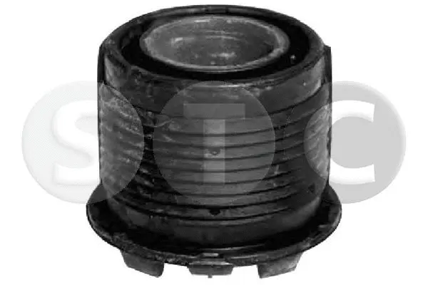 Suspension, corps de l'essieu STC T406112