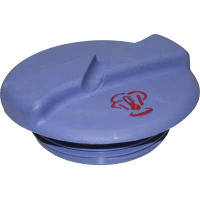 Bouchon, réservoir de liquide de refroidissement BIRTH 8567