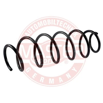 Ressort de suspension MASTER-SPORT GERMANY 4015632-PCS-MS