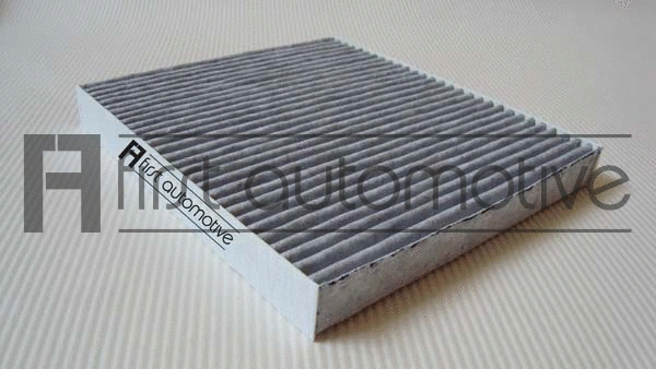 Filtre, air de l'habitacle 1A FIRST AUTOMOTIVE K30458