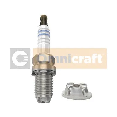 Bougie d'allumage Omnicraft 2311258