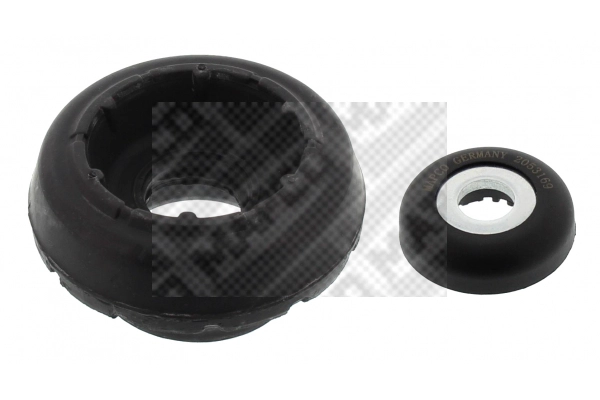 Kit de réparation, coupelle de suspension MAPCO 34854