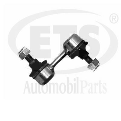 Entretoise/tige, stabilisateur ETS 08.LB.117