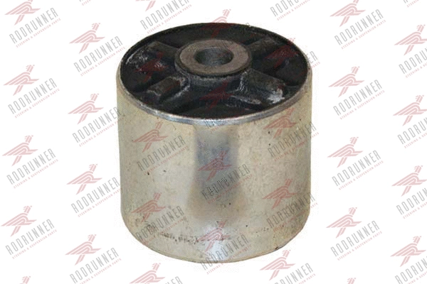 Suspension, corps de l'essieu RODRUNNER BC-SC 220