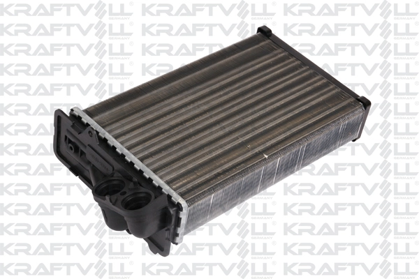 Système de chauffage KRAFTVOLL GERMANY 08050043