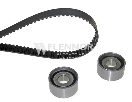 Kit de courroie crantée FLENNOR F904224V