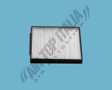 Filtre, air de l'habitacle ASTER ASF2463