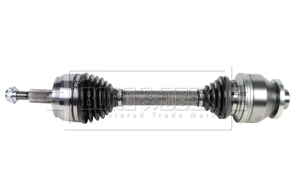 Arbre de transmission BORG & BECK BDS1016