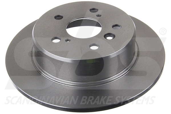Disque de frein sbs 18152045158
